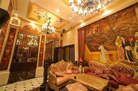 福贡高档KTV妹子质量哪家好