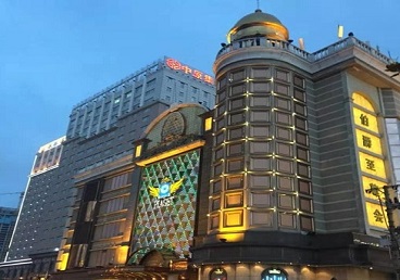 福贡最大顶级出名高端豪华KTV会所-皇冠伯爵KTV顶级体验点评